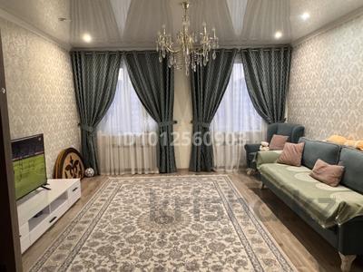 3-комнатная квартира · 87 м² · 7/12 этаж, Ракымжан Кошкарбаев за 48 млн ₸ в Астане, Алматы р-н