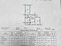 3-бөлмелі пәтер · 75.8 м² · 4/5 қабат, мкр Жас Канат 42, бағасы: ~ 45 млн ₸ в Алматы, Турксибский р-н