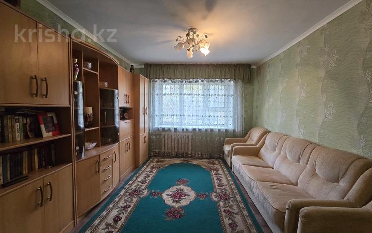 4-бөлмелі пәтер · 83 м² · 2/5 қабат, Пр. Абилкайыр Хана, бағасы: 23.6 млн ₸ в Актобе — фото 2