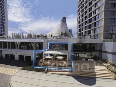Свободное назначение · 311 м² за 6.5 млн ₸ в Астане, Нура р-н