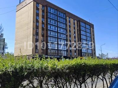 4-комнатная квартира · 105 м² · 8/9 этаж, Аблаирхана 11 за 36.5 млн ₸ в Уральске