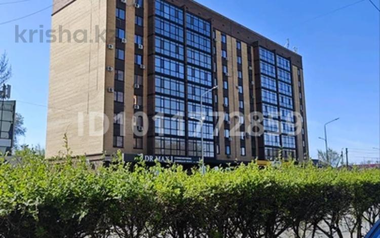 4-комнатная квартира · 105 м² · 8/9 этаж, Аблаирхана 11 за 36.5 млн ₸ в Уральске — фото 2