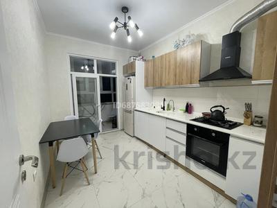 3-комнатная квартира, 84 м², 7/10 этаж, Куаныша Толеметова 50/7 за 38 млн 〒 в Шымкенте, Абайский р-н