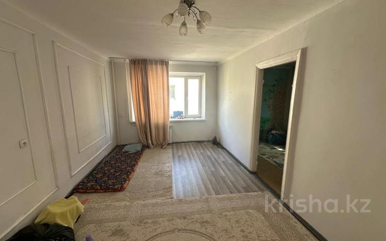 2-комнатная квартира · 40 м² · 3/4 этаж, Кабанбай Батыра за 12.5 млн ₸ в Талдыкоргане — фото 4