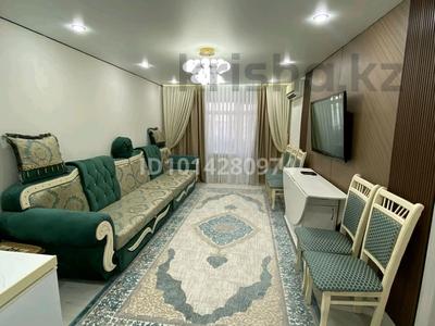 3-комнатная квартира · 60 м² · 5/5 этаж, Есенберлина 53 за 18 млн ₸ в Жезказгане