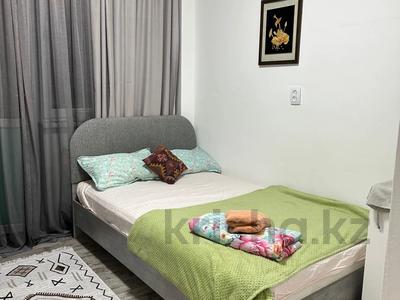 1-комнатная квартира · 25 м² · 2/13 этаж, Есенова 160/3 — Суюнбая Саяхат за 8 900 〒 в Алматы, Медеуский р-н