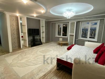 3-комнатная квартира · 99.9 м² · 7/9 этаж, Казыбек Би 5/1 за 42 млн 〒 в Усть-Каменогорске