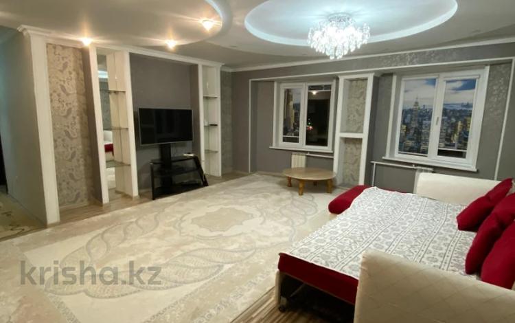 3-бөлмелі пәтер · 99.9 м² · 7/9 қабат, Казыбек Би 5/1, бағасы: 42 млн ₸ в Усть-Каменогорске — фото 3