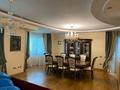 5-комнатная квартира, 200 м², 4/5 этаж помесячно, Фурманова 67 за 1.3 млн 〒 в Алматы, Медеуский р-н