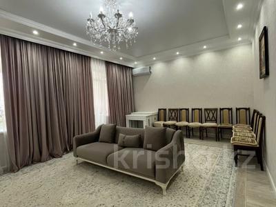 3-комнатная квартира · 129.4 м² · 3/5 этаж, мкр. Алтын орда за 56.3 млн ₸ в Актобе