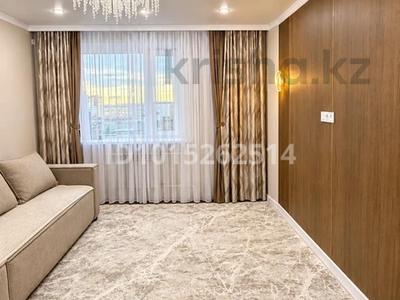 2-бөлмелі пәтер · 63.8 м² · 6/10 қабат, Сарыарка 7/4 — Возле школы им. А.Фараби, бағасы: 32.6 млн ₸ в Кокшетау