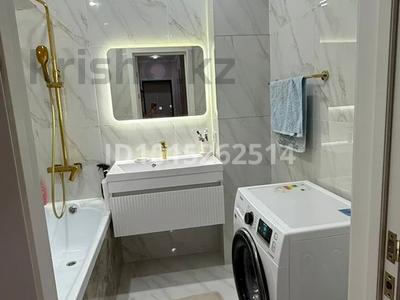 2-комнатная квартира · 63.8 м² · 6/10 этаж, Сарыарка 7/4 за 33.8 млн ₸ в Кокшетау
