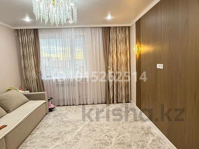 2-комнатная квартира · 63.8 м² · 6/10 этаж, Сарыарка 7/4 за 34.8 млн ₸ в Кокшетау