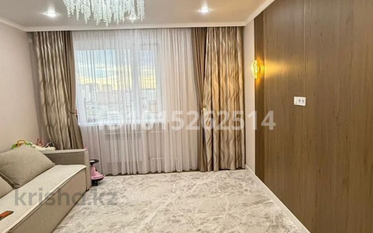 2-комнатная квартира · 63.8 м² · 6/10 этаж, Сарыарка 7/4 за 34.8 млн ₸ в Кокшетау — фото 9