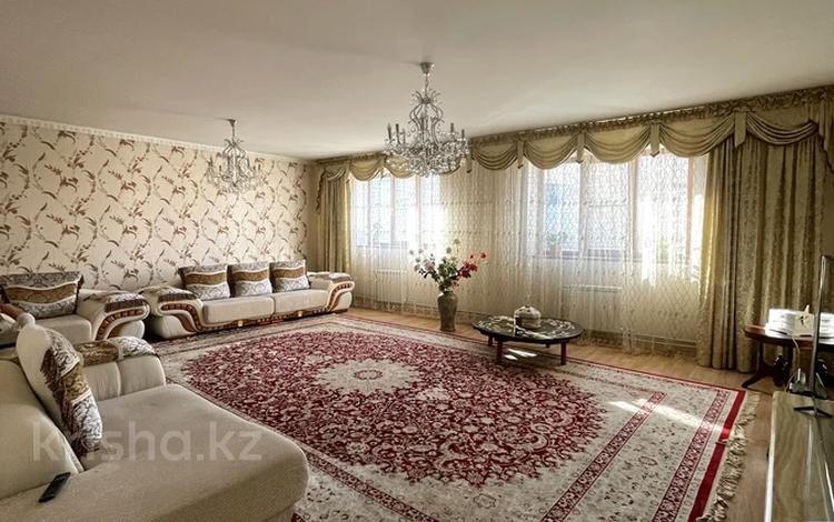 Жеке үй · 5 бөлме · 200 м² · 10 жүзд., Шарабарина 39, бағасы: 80 млн ₸ в Усть-Каменогорске, Ульбинский — фото 2