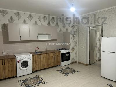 1-бөлмелі пәтер · 46 м² · 4/9 қабат, мкр Шымсити 23 — 135 школа, бағасы: 150 000 ₸ в Шымкенте, Абайский р-н
