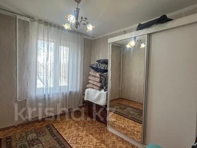 2-комнатная квартира · 43.1 м² · 3/5 этаж, Брусиловского 54 за 29.5 млн ₸ в Алматы, Алмалинский р-н