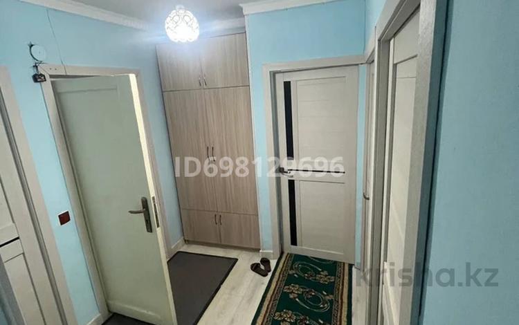 3-бөлмелі пәтер · 62 м² · 2/4 қабат, Мусабекова 25, бағасы: 15 млн ₸ в Туркестане — фото 20