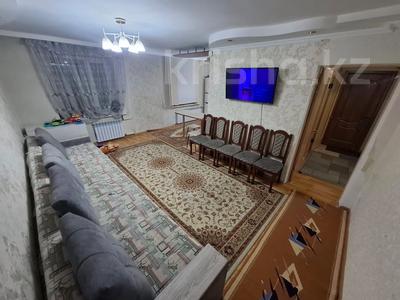 3-бөлмелі пәтер · 69 м² · 1/5 қабат, Гарышкер 9, бағасы: 22.5 млн ₸ в Талдыкоргане, мкр Жана Гарышкер