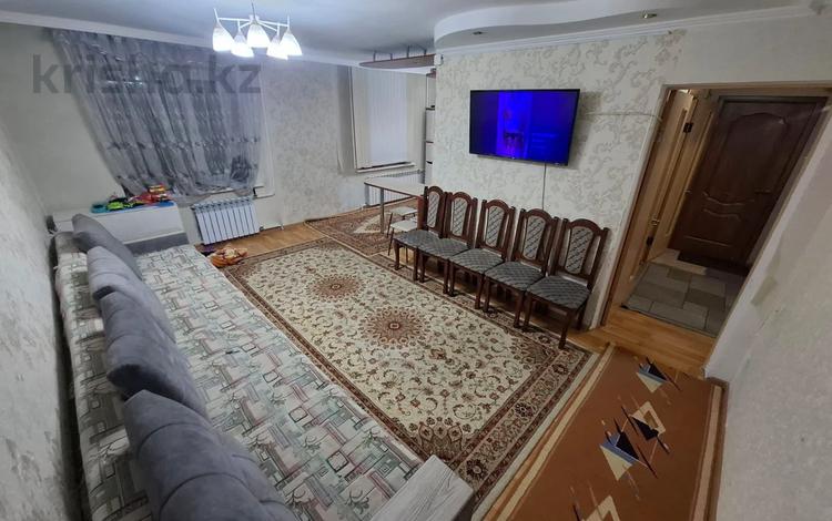 3-бөлмелі пәтер · 69 м² · 1/5 қабат, Гарышкер 9, бағасы: 22.5 млн ₸ в Талдыкоргане, мкр Жана Гарышкер — фото 2