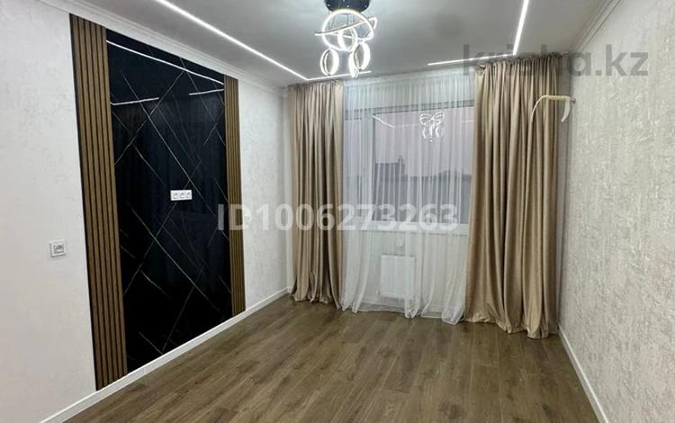 2-комнатная квартира · 68 м² · 13/16 этаж, мкр Шымсити, ​Туркия 1280/2 за 40 млн ₸ в Шымкенте, Абайский р-н — фото 2