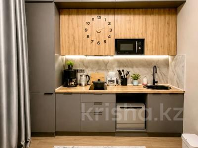 2-бөлмелі пәтер · 47 м² · 10/12 қабат, Торекулова 95, бағасы: 45.5 млн ₸ в Алматы, Алмалинский р-н
