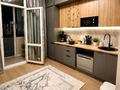 2-бөлмелі пәтер · 47 м² · 10/12 қабат, Торекулова 95, бағасы: 45.5 млн ₸ в Алматы, Алмалинский р-н — фото 2