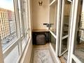 2-бөлмелі пәтер · 47 м² · 10/12 қабат, Торекулова 95, бағасы: 45.5 млн ₸ в Алматы, Алмалинский р-н — фото 4