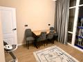 2-бөлмелі пәтер · 47 м² · 10/12 қабат, Торекулова 95, бағасы: 45.5 млн ₸ в Алматы, Алмалинский р-н — фото 3