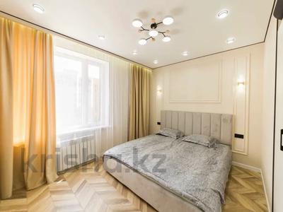 2-комнатная квартира · 50 м² · 5/21 этаж, Туркестан 4Б за 34.8 млн 〒 в Астане, Есильский р-н