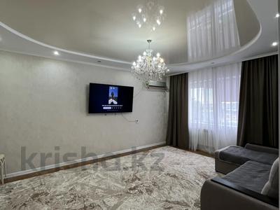 3-комнатная квартира · 99.3 м² · 4/5 этаж, мкр Омега, Молдашева 20 за 30 млн ₸ в Уральске