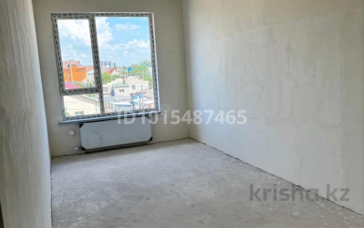 1-комнатная квартира · 41 м² · 3/9 этаж, Тауелсиздик 40 — Калба за 29.5 млн ₸ в Астане — фото 2