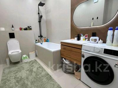 3-комнатная квартира · 77.8 м² · 8/9 этаж, Улы Дала 31, 31/1, 33, 33/1 за 60 млн ₸ в Астане, Нура р-н