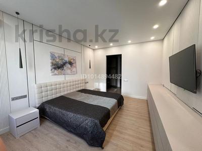 2-бөлмелі пәтер · 63 м² · 5/9 қабат, Нажимеденова, бағасы: 79 млн ₸ в Астане, Сарайшык р-н