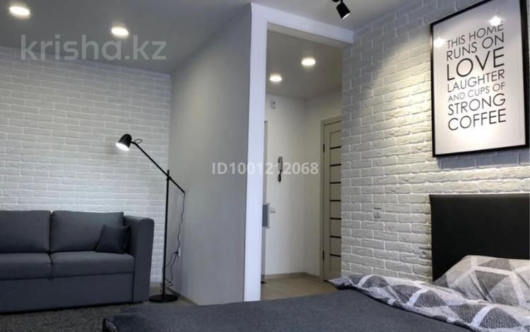 1-бөлмелі пәтер · 55 м² · 9/13 қабат, Розыбакиева 247, бағасы: 20 000 〒 в Алматы, Бостандыкский р-н — фото 2