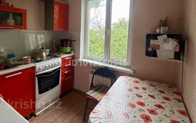 2-бөлмелі пәтер · 42 м² · 5/5 қабат, мкр Орбита-1, бағасы: 32 млн ₸ в Алматы, Бостандыкский р-н — фото 2