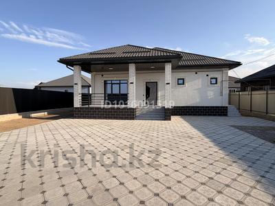 Отдельный дом · 6 комнат · 170 м² · 6 сот., 3 линия 79 за 50 млн ₸ в Боралдае (Бурундай)