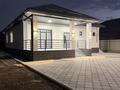 Отдельный дом · 6 комнат · 170 м² · 6 сот., 3 линия 79 за 50 млн ₸ в Боралдае (Бурундай) — фото 23