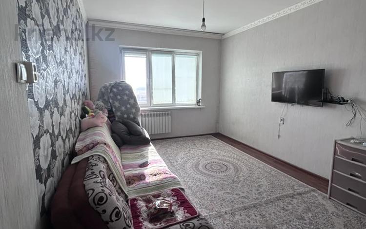 1-бөлмелі пәтер · 39.7 м² · 8/9 қабат, 5 микр 44, бағасы: 15.5 млн 〒 в Конаеве — фото 2