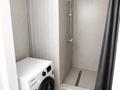 3-бөлмелі пәтер · 92.4 м² · 5/13 қабат, Сарыарка 41 — Помощь в получении ипотеки, бағасы: 37 млн ₸ в Астане — фото 18