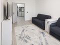 3-бөлмелі пәтер · 92.4 м² · 5/13 қабат, Сарыарка 41 — Помощь в получении ипотеки, бағасы: 37 млн ₸ в Астане — фото 8