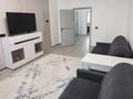 3-бөлмелі пәтер · 92.4 м² · 5/13 қабат, Сарыарка 41 — Помощь в получении ипотеки, бағасы: 37 млн ₸ в Астане — фото 9