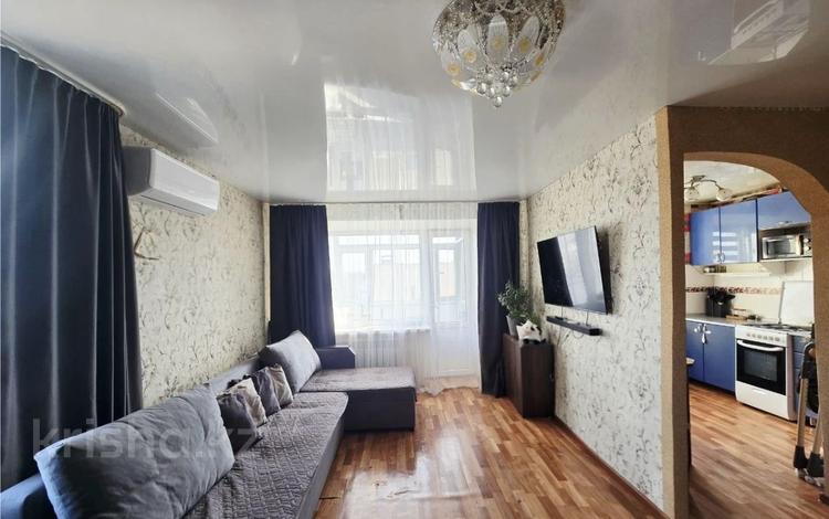 1-бөлмелі пәтер · 32 м² · 5/5 қабат, пр. Республики 49/1, бағасы: 5.5 млн ₸ в Темиртау — фото 10