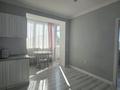 2-бөлмелі пәтер · 50 м² · 8/8 қабат, Аманжол Болекпаев 12, бағасы: 24.9 млн ₸ в Астане, Алматы р-н
