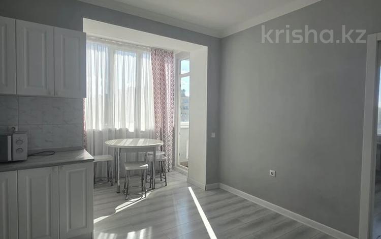 2-бөлмелі пәтер · 50 м² · 8/8 қабат, Аманжол Болекпаев 12, бағасы: 24.9 млн ₸ в Астане, Алматы р-н — фото 2