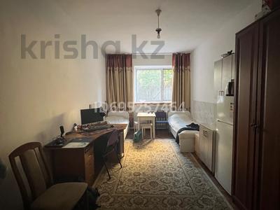 1-бөлмелі пәтер · 20 м² · 1 қабат, Куйши Дина 46/3 3, бағасы: 8 млн ₸ в Астане, Алматы р-н