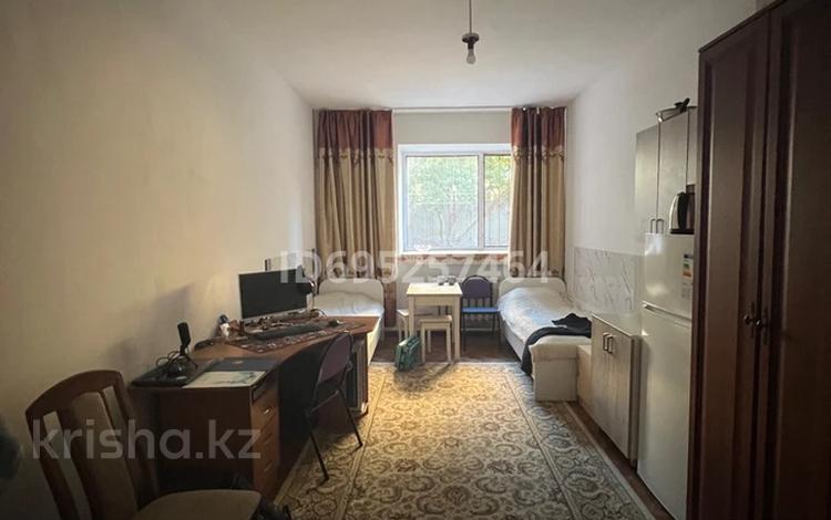 1-бөлмелі пәтер · 20 м² · 1 қабат, Куйши Дина 46/3 3, бағасы: 8 млн ₸ в Астане, Алматы р-н — фото 5