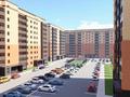 2-бөлмелі пәтер · 68.3 м² · 6/9 қабат, Назарбаева 233б, бағасы: ~ 30 млн ₸ в Костанае