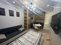 2-бөлмелі пәтер · 47 м² · 7/12 қабат, Момышулы 100, бағасы: 31 млн ₸ в Алматы, Алатауский р-н — фото 2