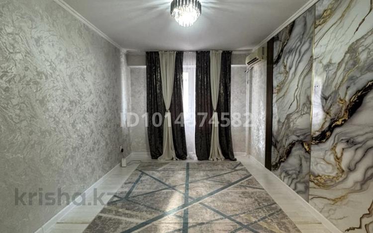 2-комнатная квартира · 56.7 м² · 5/9 этаж, Асыл Арман 19 за 34 млн ₸ в Иргели — фото 2